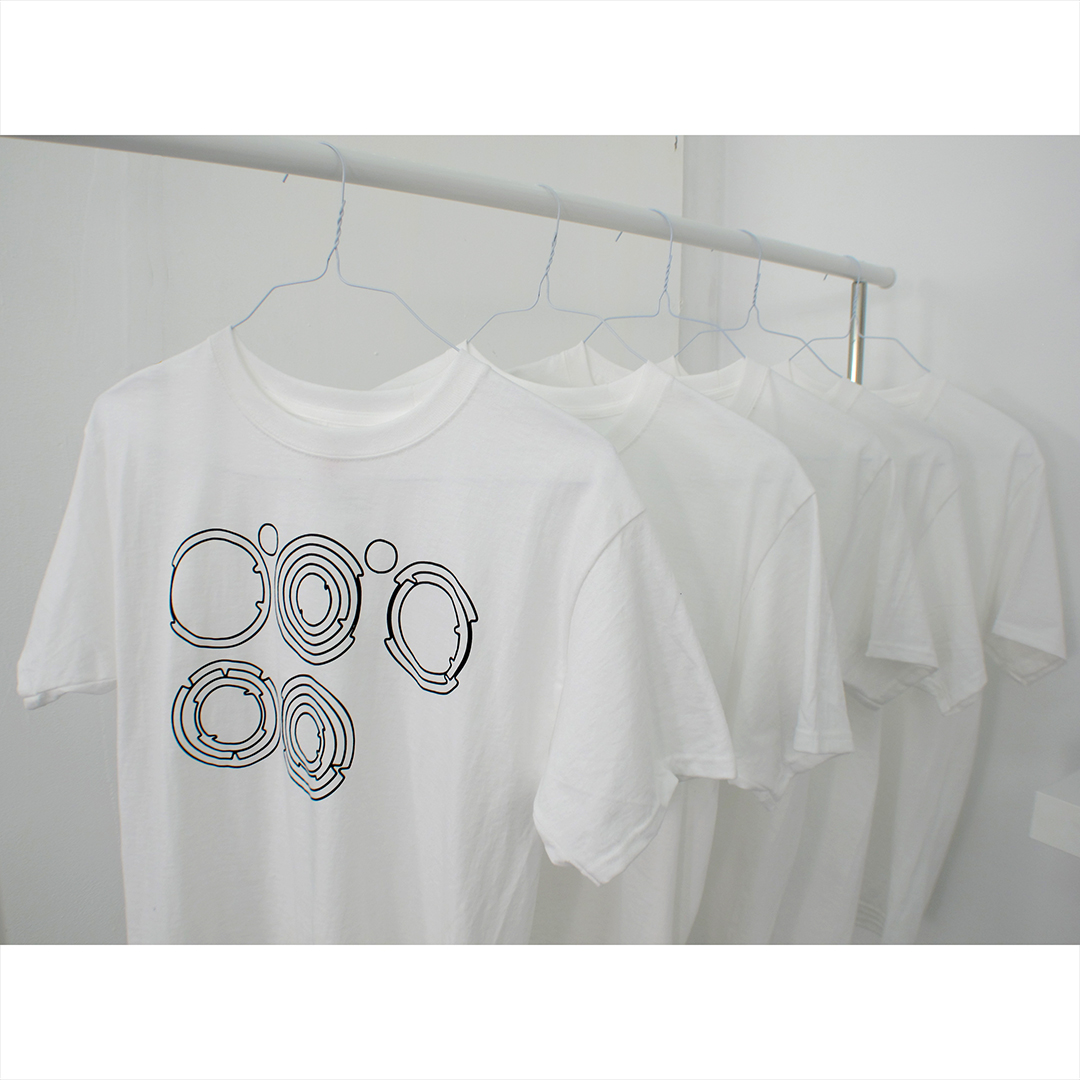#resistgiftshop Installation View