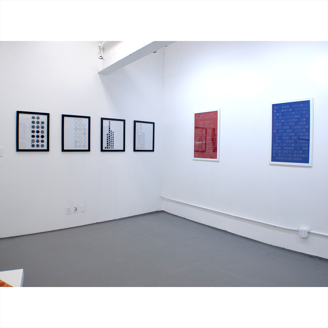 #resistgiftshop Installation View