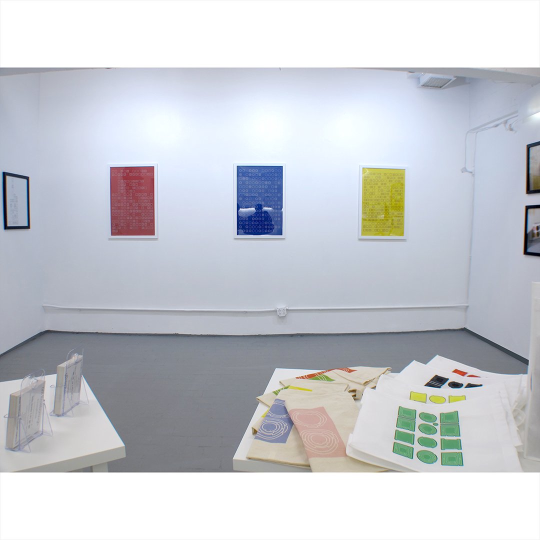#resistgiftshop Installation View