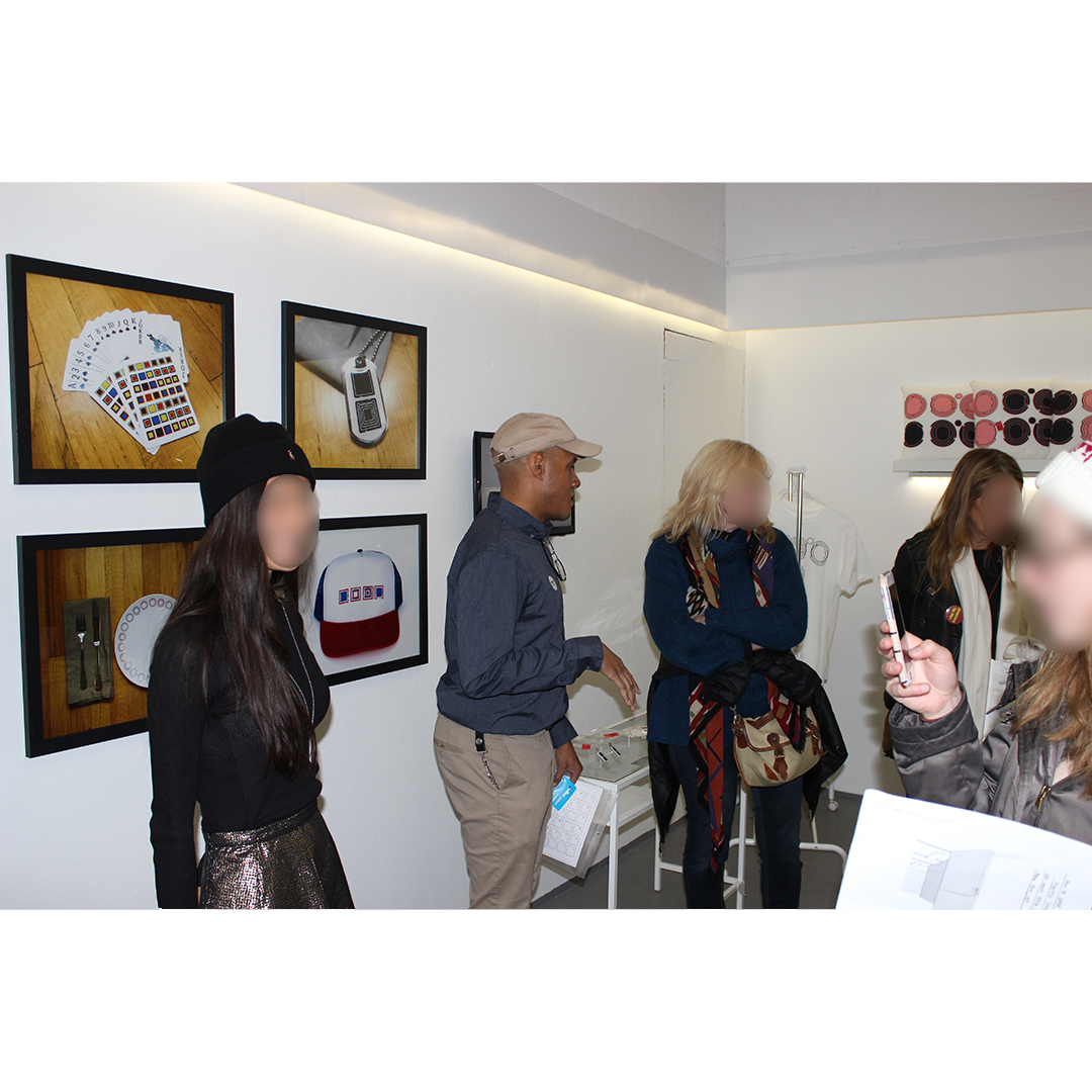#resistgiftshop Installation View